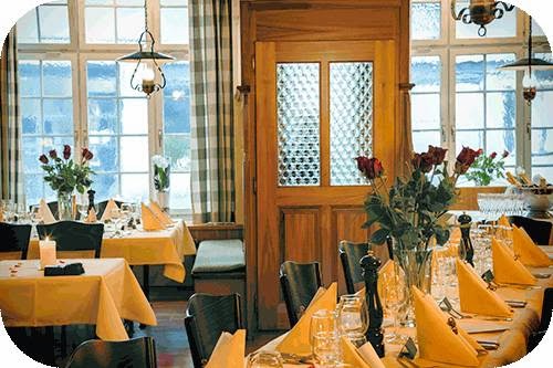 Restaurant Elsbethenstübli