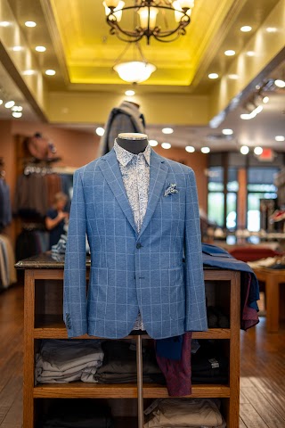 Cicchini Custom Clothier