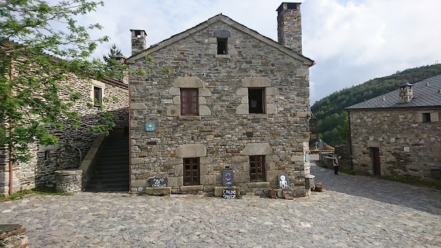 Casa Rural Carolo