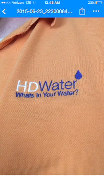 HD Water by null