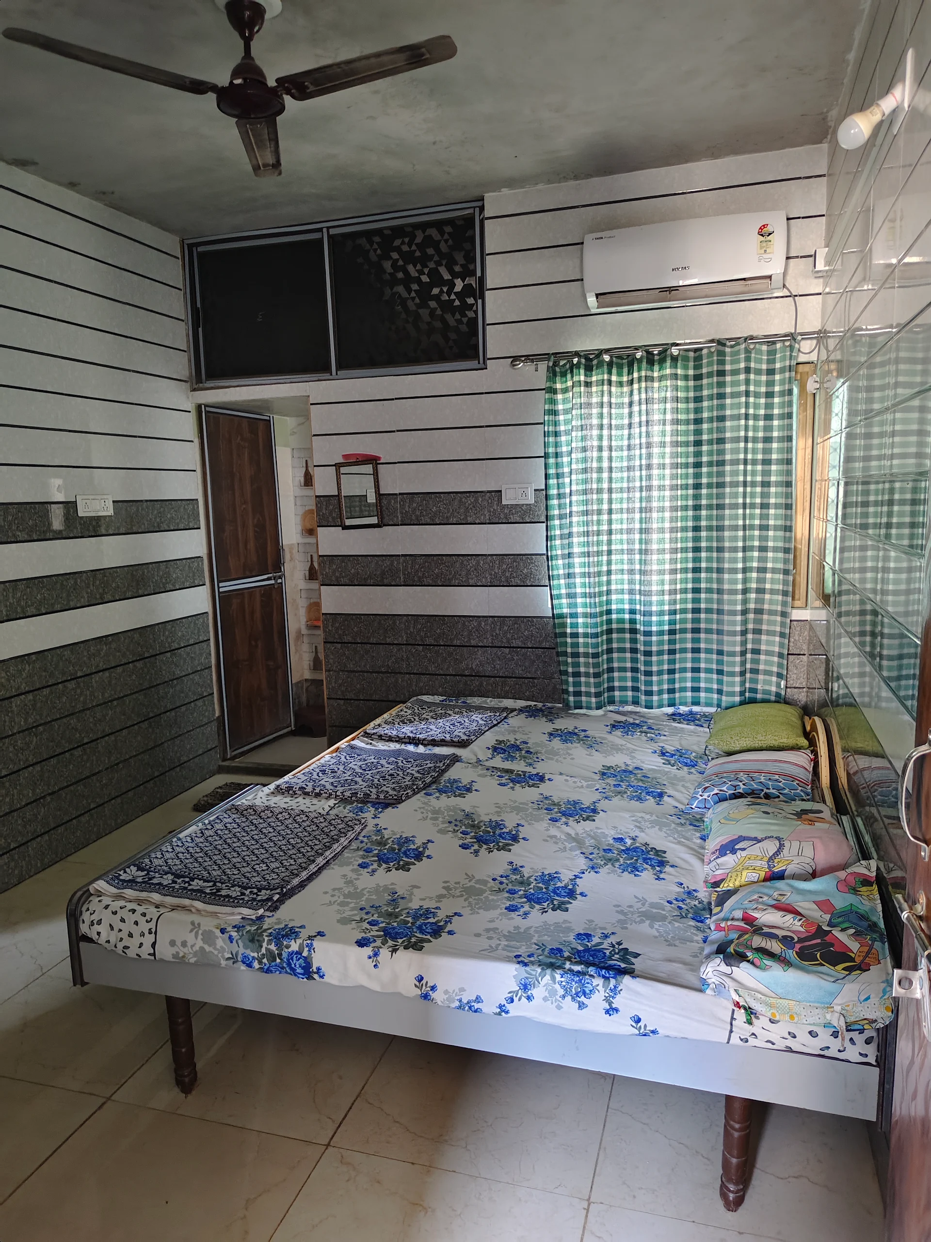 Shree Nathji Home Stay