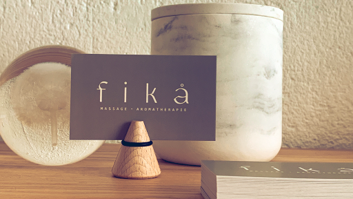 FIKA massage montpellier