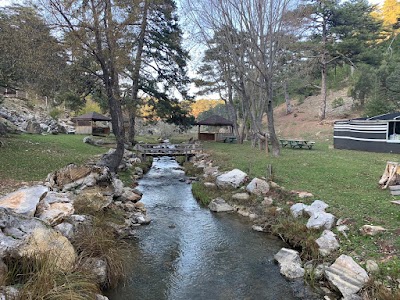 Başpınar Nature Park