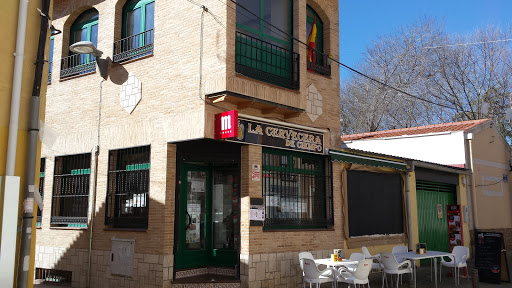 La Cervecera de Ciempo Logo