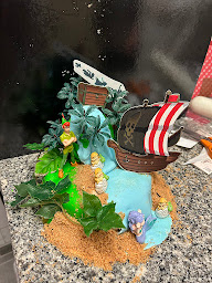 Photo n°5 de La cigale gourmande à Cuges-les-Pins (Boulangerie)