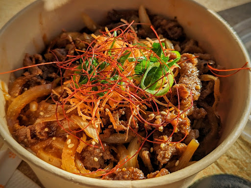 Nippon Fare - Thumbnail