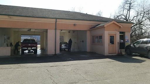 Rowdy's Wellsburg Wash - Thumbnail