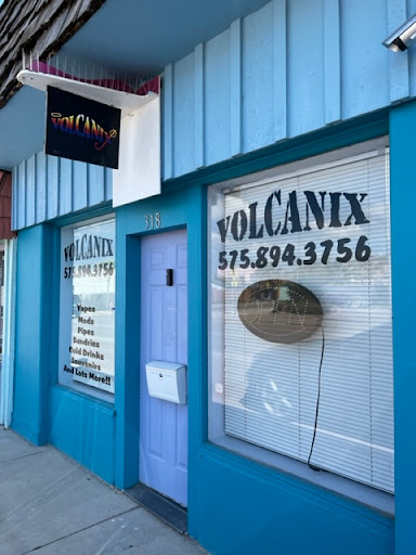 Volcanix