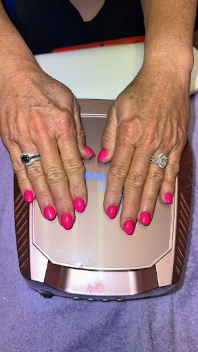 Jax Glam Nails - Thumbnail