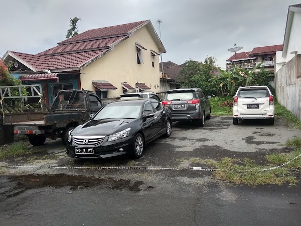 Klinik Rontgen Ghonnyu (Panoramic, Periapikal, Rontgen Thorax, Lumbo Sacral dan Rontgen 