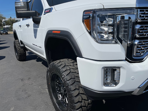 MJK Truck Shop - Thumbnail