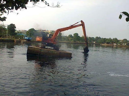 Danau Bojong, Author: Taufik Hidayah