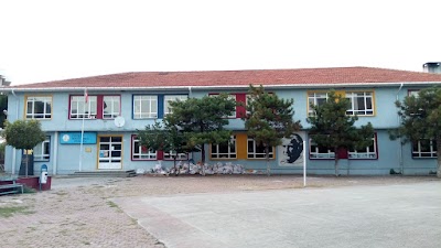 Karabiga Mustafa Kemal Elementary School