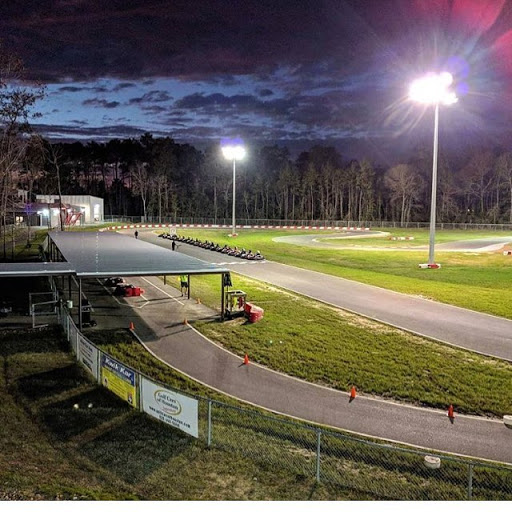 Speedsportz Racing Park - Thumbnail