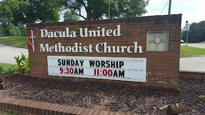 Dacula United Methodist Church