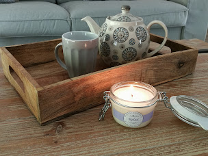 Photo n°5 de Le comptoir d'Amélie à Mornac-sur-Seudre (Artisanat)