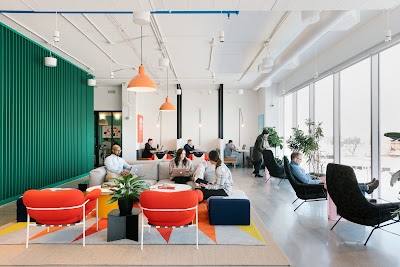 WeWork Office Space & Coworking