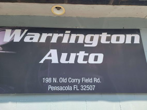 Warrington Auto - Thumbnail