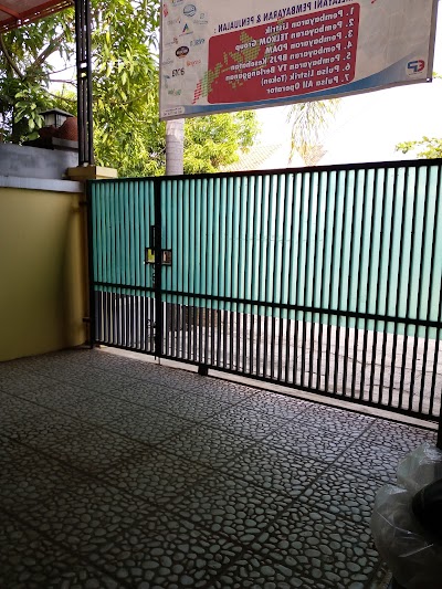 Photos of Bumi Siliwangi Permai