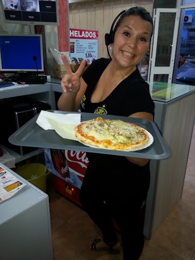 Photos of Restaurante Pizza Mobile