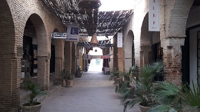 Medina of Tozeur