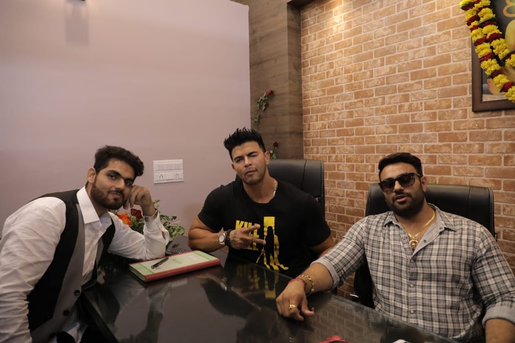 Five Town Club Gym Ftc