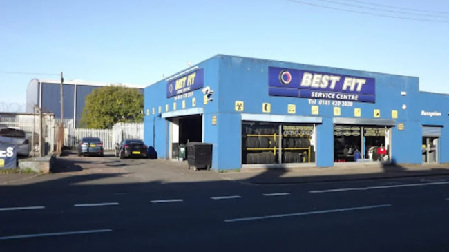 Best Fit Service Centre