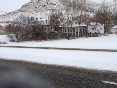 Çardak Lokantası