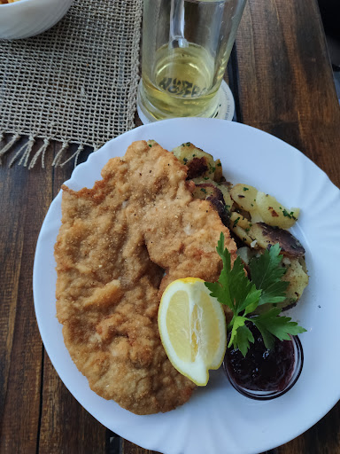 Hörbis - Visual