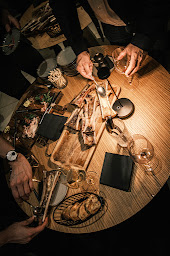 Photo n°45 de Chez les Clones à Lyon (Restaurant)