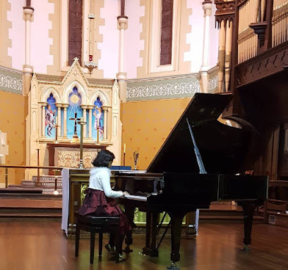 Adelaide Music World