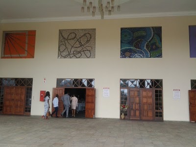 Photos of Church on the Hill