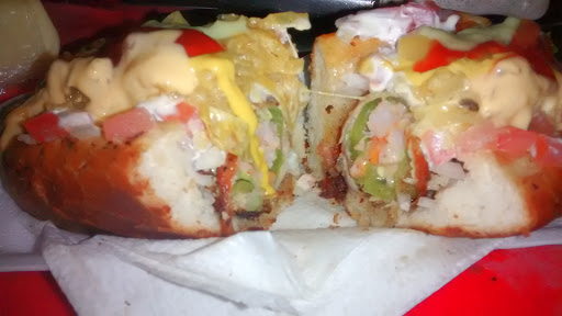 Hot Dogs "Los Gorditos" - Thumbnail