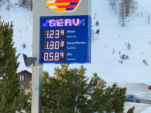 Livigno - Thumbnail