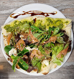 Photo n°27 de Restaurant HaSso Cazères à Cazères (Marchand de pâtes)