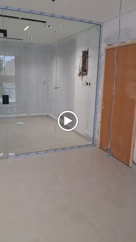 شركة رواد التنفيذ للزجاج pioneers of execution company for glass door coord (مصنع الشايع للزجاج والالمنيوم ) - صورة 4