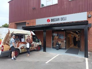 Bocian Deli