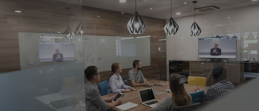 Idinet » Sistemi per videoconferenze - Thumbnail