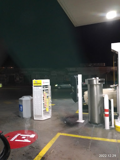 Gasolineria Canarias S.A. de C.V. (Corpogas) - Thumbnail