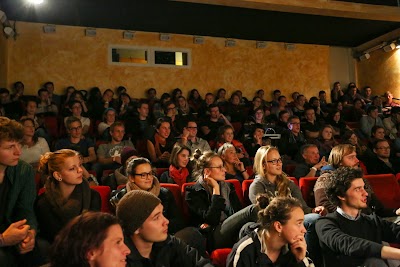 Photos of Kino Studio 17