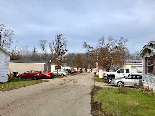 Jefferson Mobile Estates