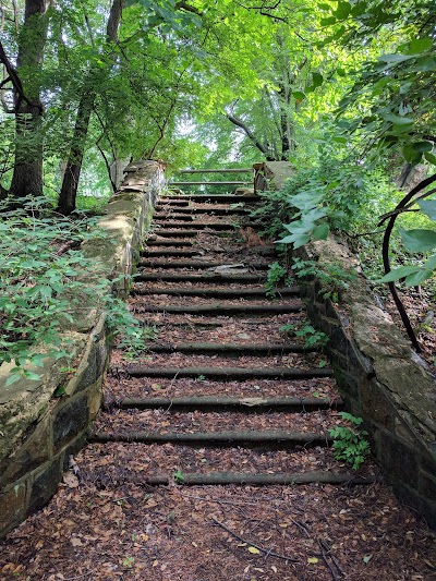 Gertrude B. Fox Conservation Area