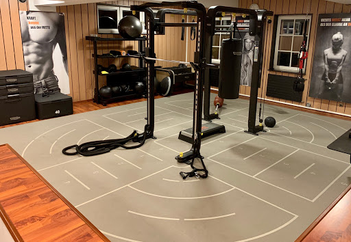 Fitnexx Erding - Thumbnail