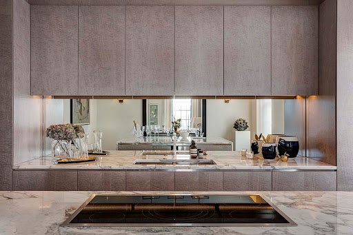 Tenacity Interiors - Thumbnail