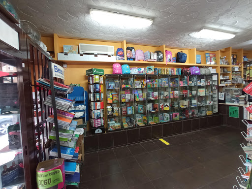 Libreria Zulema