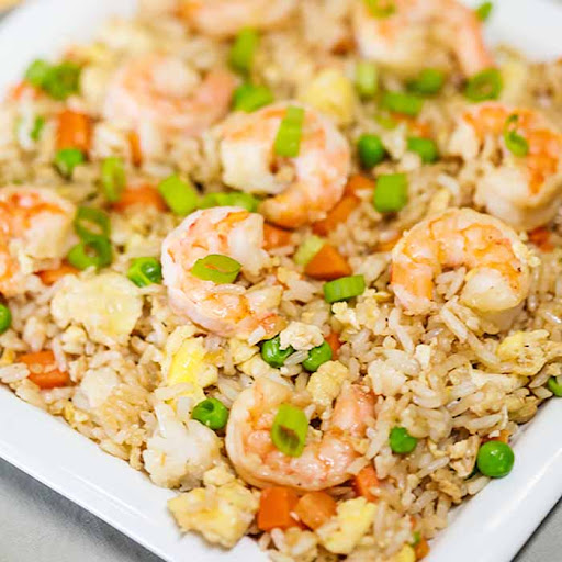 Win Hing Restaurant - Visual