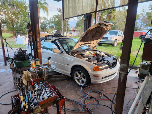 Foskey's Auto Services - Thumbnail