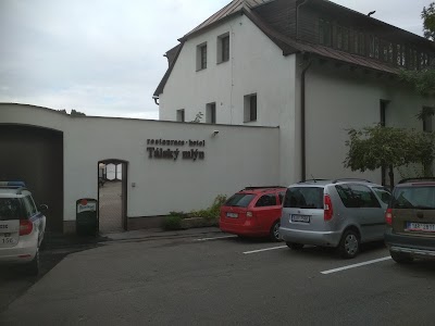Photos of Hotel T&aacute;lsk&yacute; mill