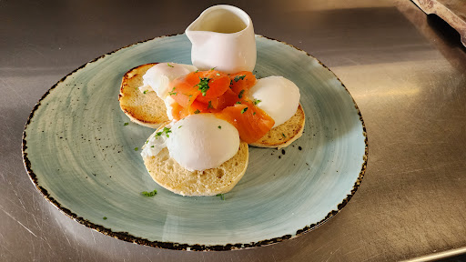 Mr Chef Cafe Bar & Restaurant - Thumbnail