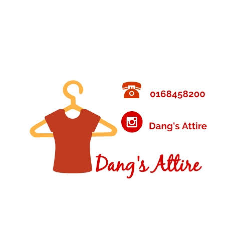 Dang's Attire